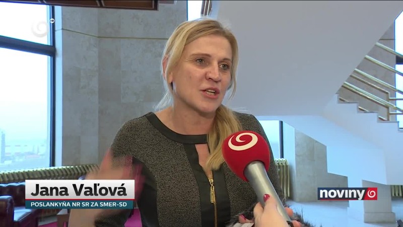 Zdravie i pokoj - politici prajú