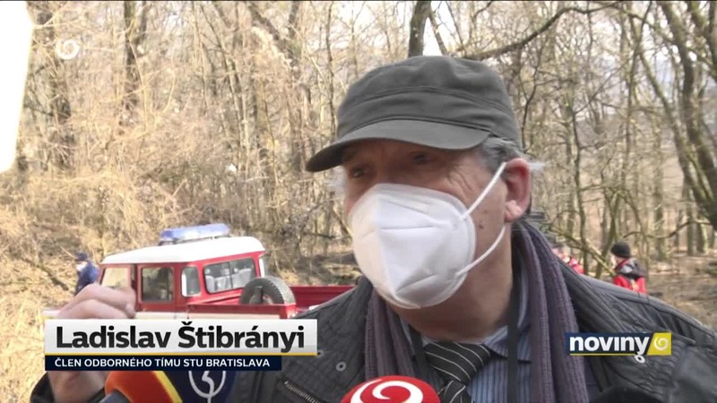 Nové odoberanie vzoriek