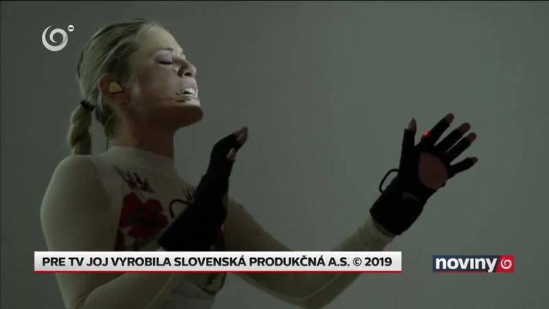 Hudbu komponujú rukavicami
