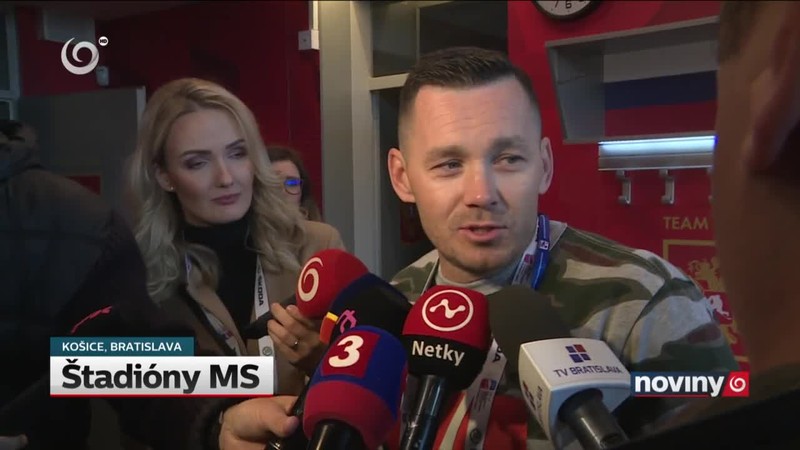Štadióny MS