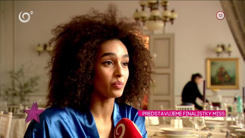 PREDSTAVUJEME FINALISTKY MISS