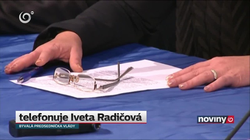 Vietor v opozícii