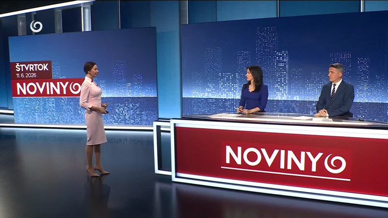 CVIČENIE NA DETSKOM ODDELENÍ ORL