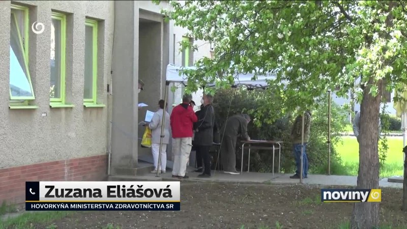 Pribudlo 638 pozitívnych