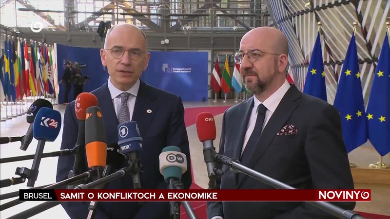 SAMIT O KONFLIKTOCH A EKONOMIK
