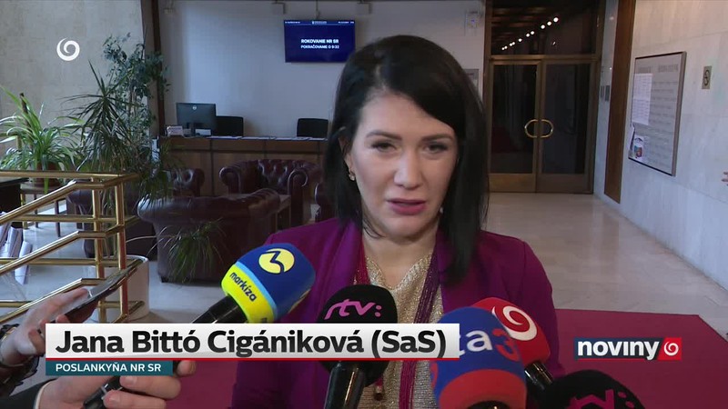 Odvolanie Jána Mikasa