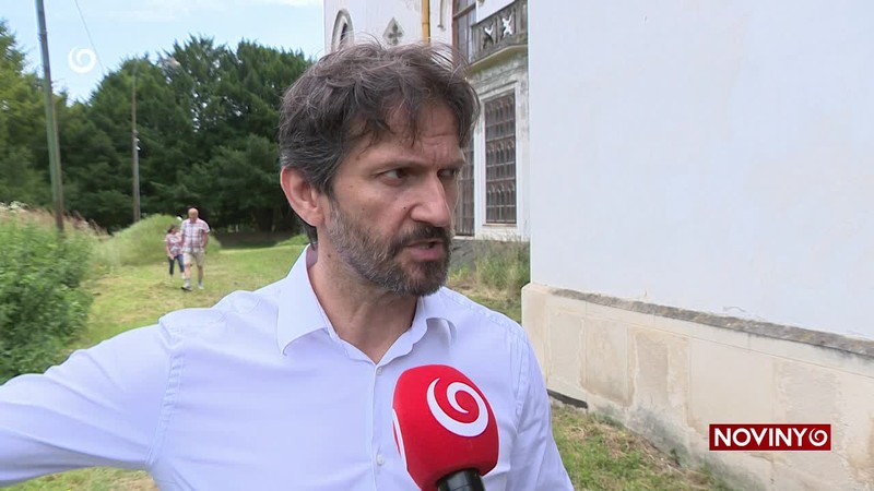 PRESTAVBA SLIAČU V SLOVENSKEJ RÉŽII