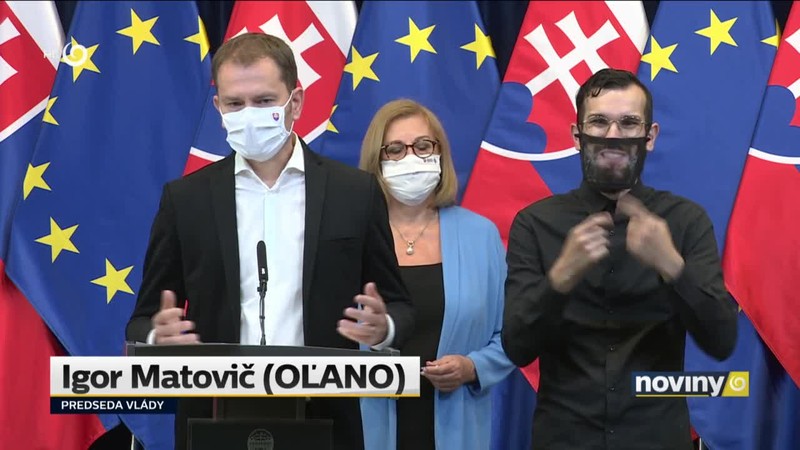 Koalícia sa stále nedohodla