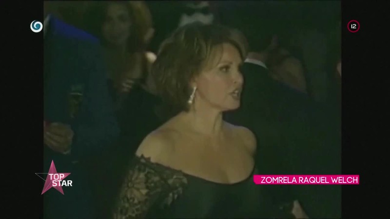 ZOMRELA RAQUEL WELCH