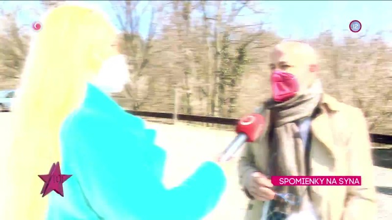 Pindo SPOMIENKY NA SYNA