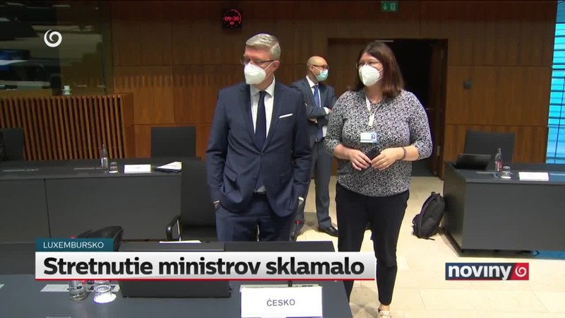 Stretnutie ministrov sklamalo