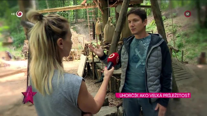 UHORČÍK AKO VEĽKÁ PRÍLEŽITOSŤ