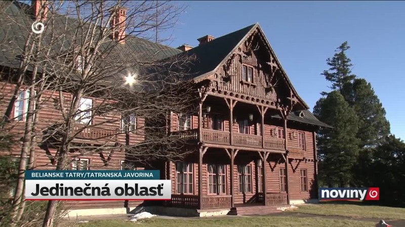 Jedinečná oblasť