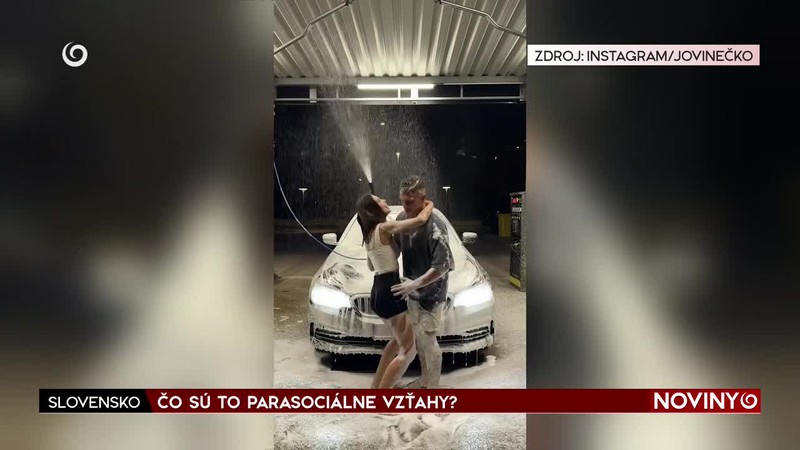 ČO SÚ TO PARASOCIÁLNE VZŤAHY?