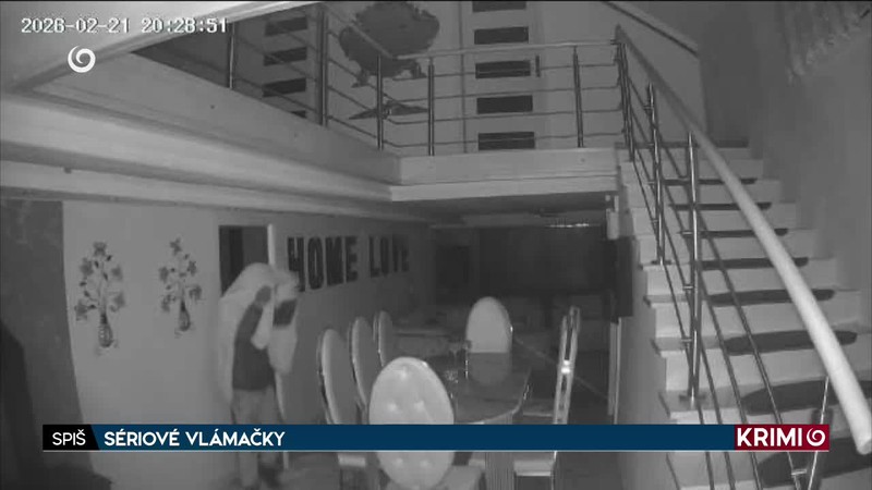 SÉRIOVÉ VLÁMAČKY