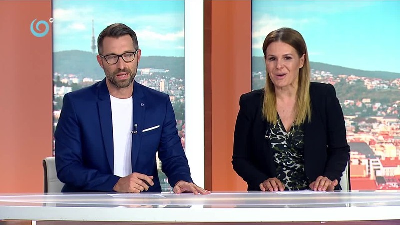 Povraz medzi alpskými štítmi