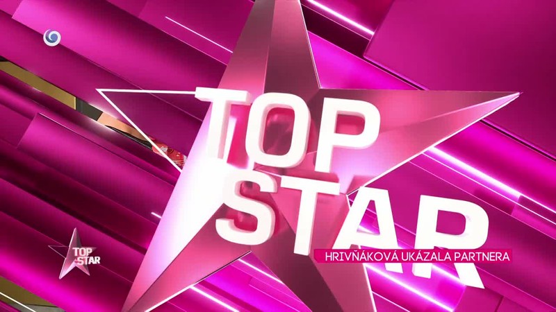 Hrivňáková ukázala partnera