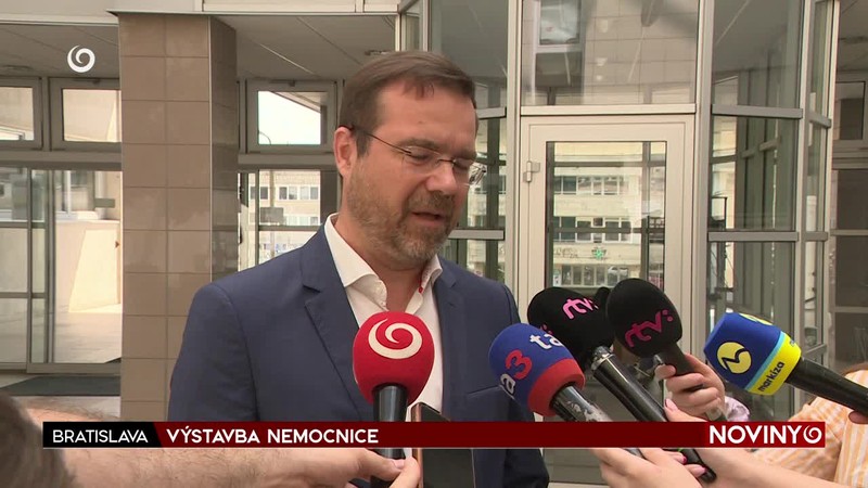 STAV PREMIÉRA SA ZLEPŠUJE