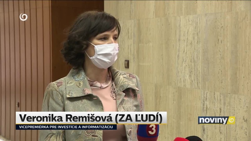 Jeden deň, dve rokovania