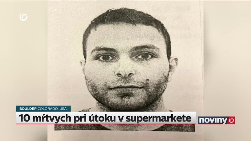 10 mŕtvych pri útoku v supermarkete