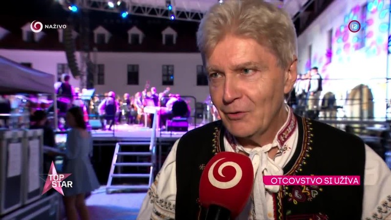 OTCOVSTVO SI UŽÍVA