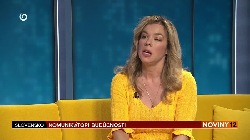 Komunikátori budúcnosti