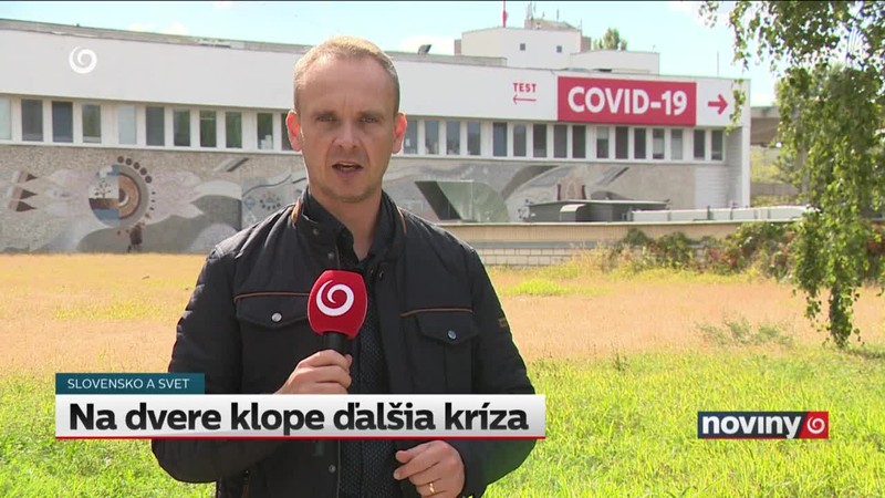 Na dvere klope ďalšia kríza