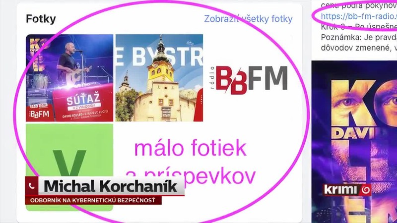 Pozor na podvody v online svete