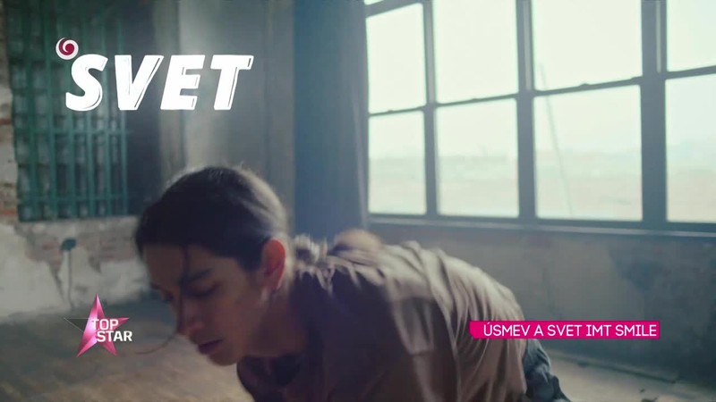 ÚSMEV A SVET IMT SMILE