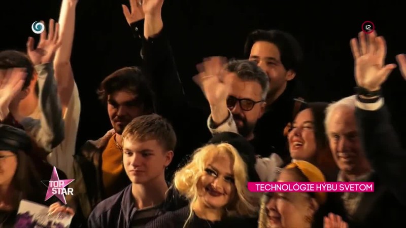 Technológie hýbu svetom