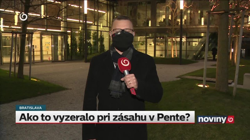Stredná škola prepadlíkov