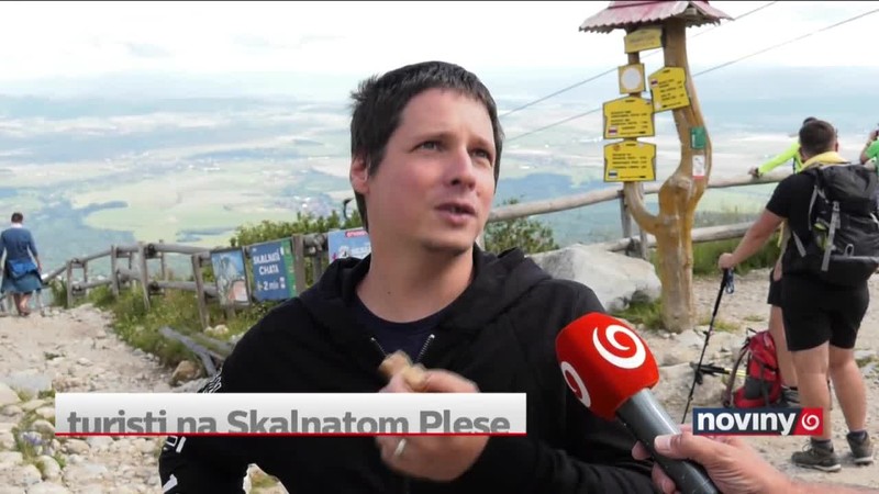 Najvyššie položená galéria