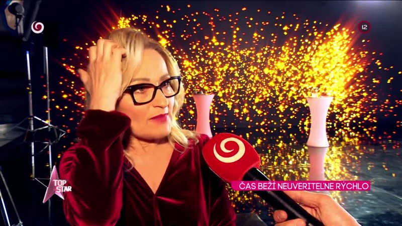 ČAS BEŽÍ NEUVERITEĽNE RÝCHLO