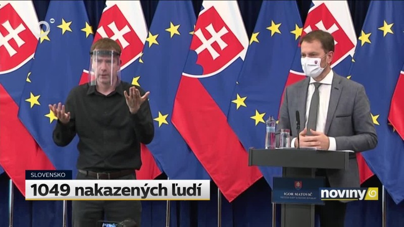 1049 nakazených ľudí