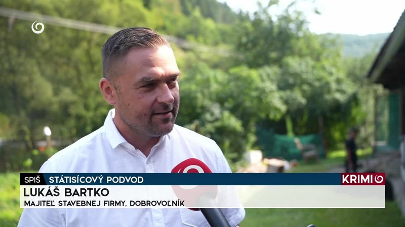 STÁTISÍCOVÝ PODVOD