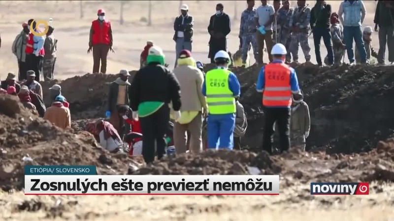 Zosnulých ešte previezť nemôžu