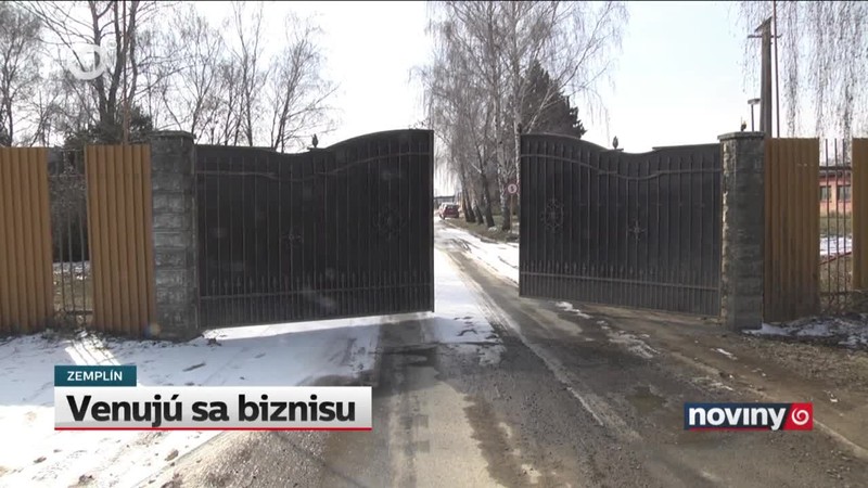 Venujú sa biznisu