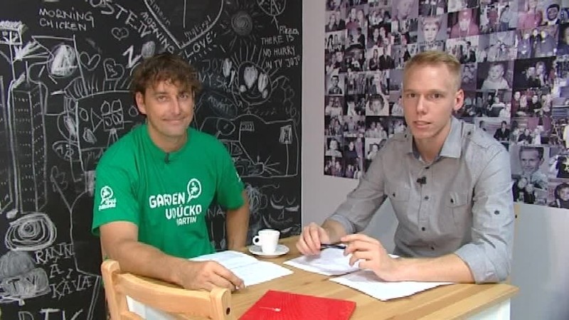 Ochráňte svoju záhradu pred škodcami