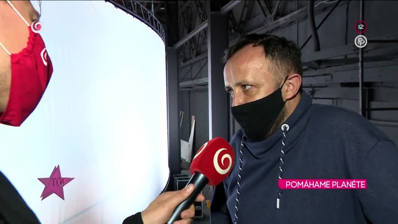 POMÁHAME PLANÉTE