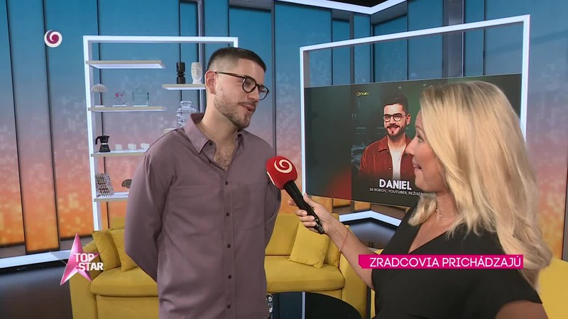 ZRADCOVIA PRICHÁDZAJÚ