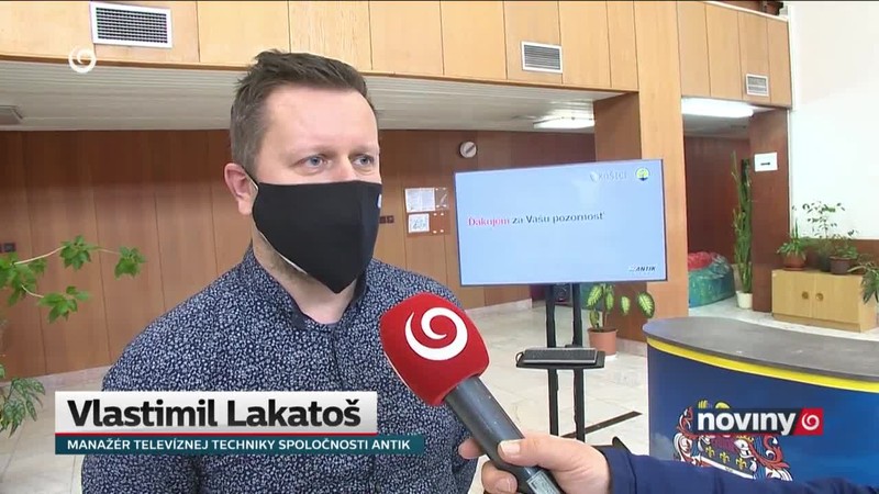 Virtuálne bohoslužby