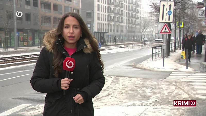 HROZIVÉ ŠTATISTIKY Z NAŠICH CIEST