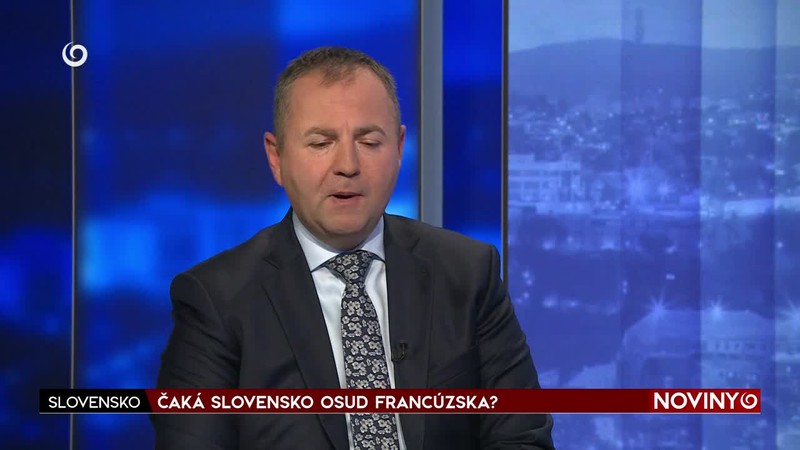 ČAKÁ SLOVENSKO OSUD FRANCÚZSKA?