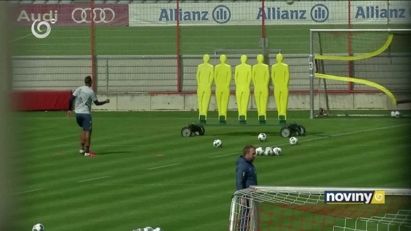 Čo nové v športe?