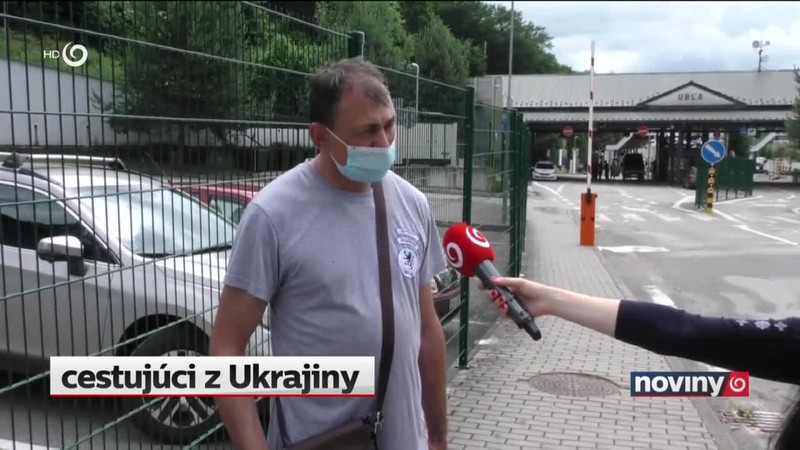 Obavy na východe Slovenska