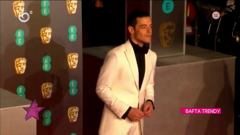 BAFTA TRENDY