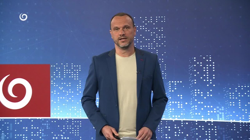 ZDRAVOTNÁ PREHLIADKA ĽADOVÉHO MEDVEĎA