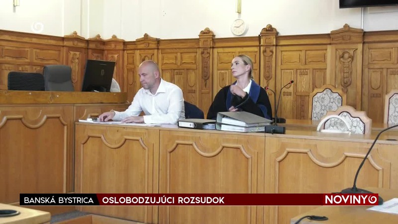 OSLOBODZUJÚCI ROZSUDOK