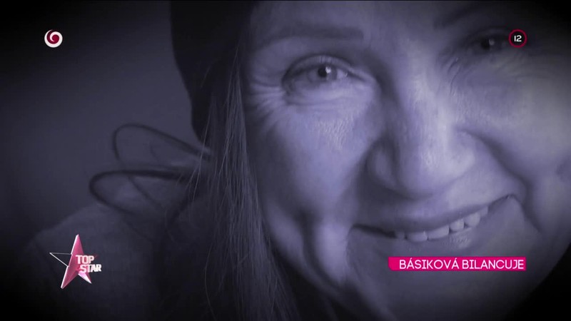 BÁSIKOVÁ BILANCUJE