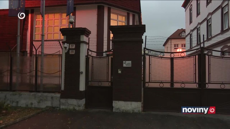Dopady zadržania riaditeľa SIS